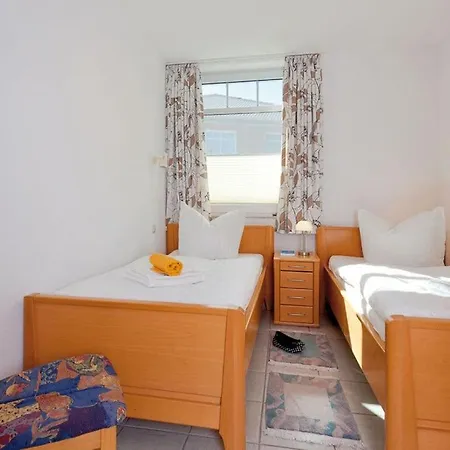 Haus Roland Comfortable زينوويتز