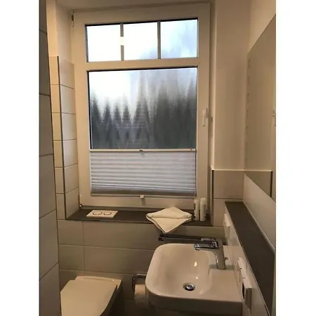 بيت للعطل Haus Roland Comfortable