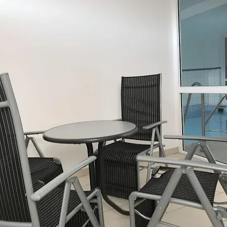 Haus Roland Comfortable بيت للعطل زينوويتز