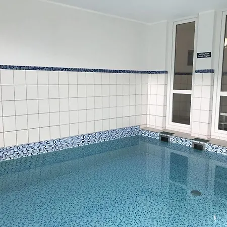Haus Roland Comfortable *