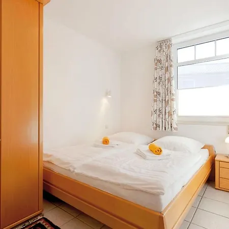 بيت للعطل Haus Roland Comfortable *