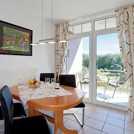 Haus Roland Comfortable زينوويتز