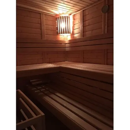 Haus Roland Comfortable زينوويتز